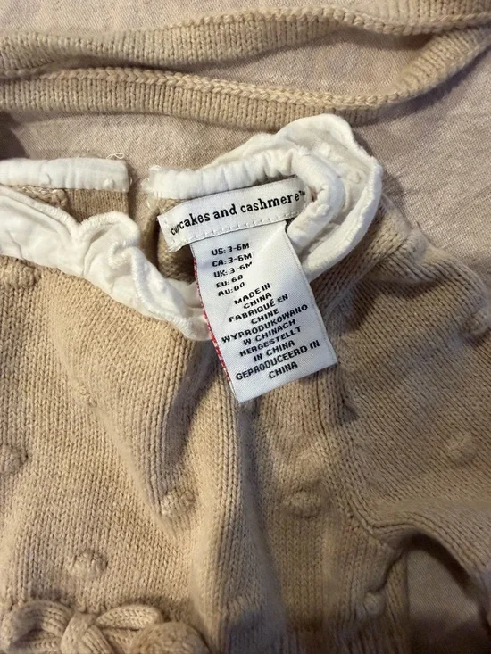 0-3 & 3-6 assortment baby girl clothes lot - Picture 7 of 9